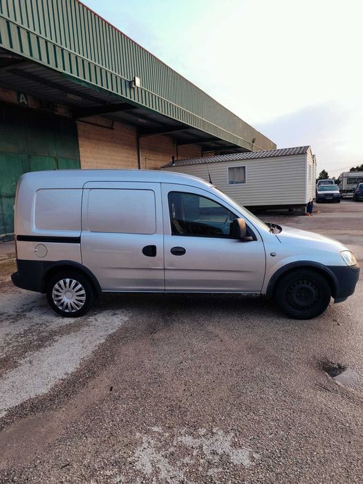 Opel Combo 1.3 Cti