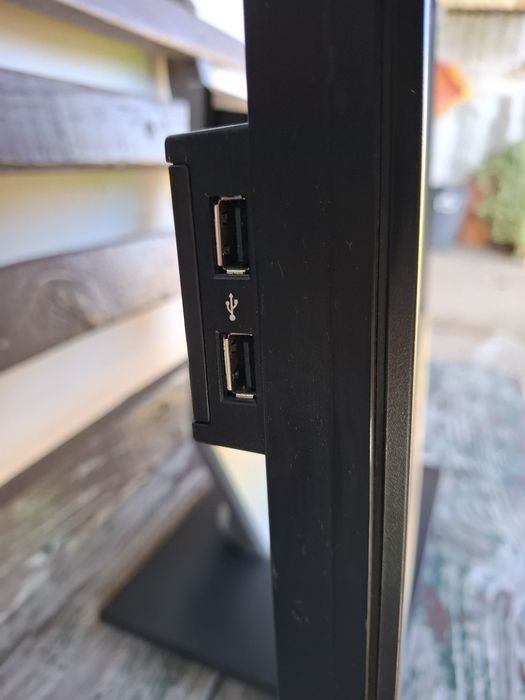 Monitor Dell P2210t 22"