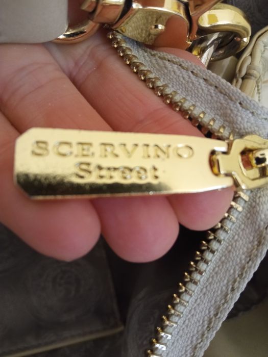 Mala ll Ermanno Scervino - Street