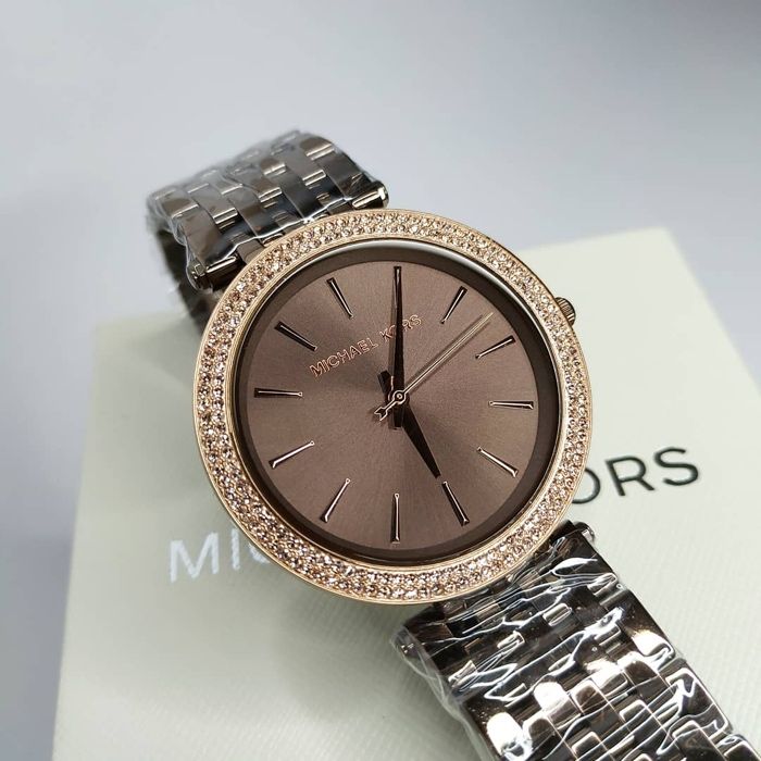 Relógio Michael Kors - NOVO