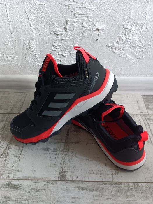 Buty trekkingowe górskie męskie adidas terrex Gore-Tex rozmiar 44