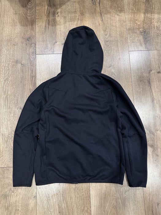 Кофта зипка Nike Tech Fleece (м)