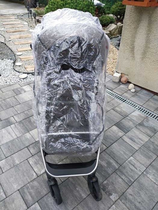 Spacerówka carrello bravo.