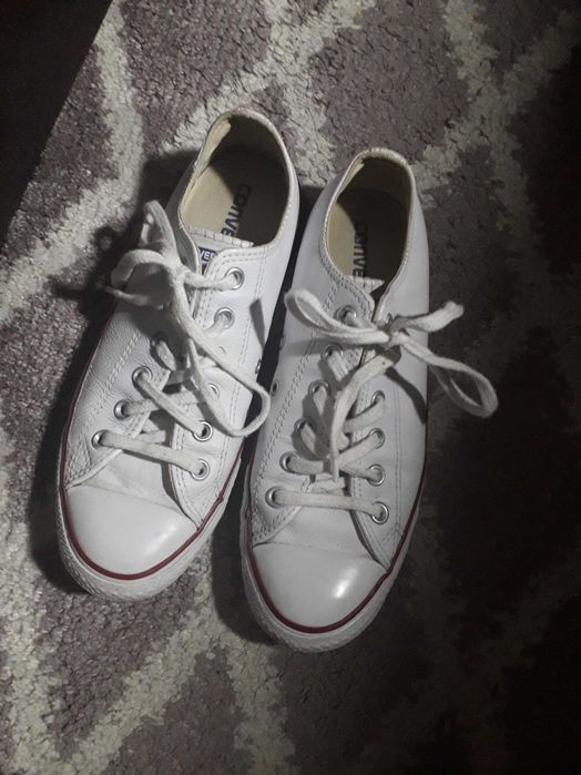 Okazja trampki converse