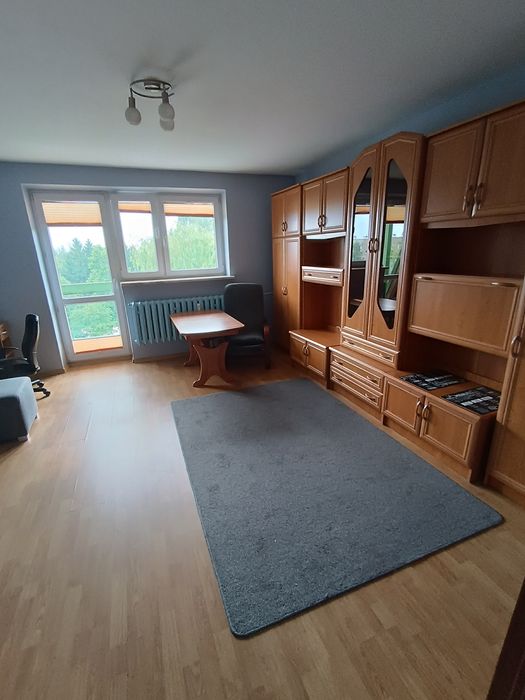 Mieszkanie – Biała Podlaska, Osiedle Jagiellońskie - Widok 3
