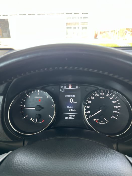 Nissan Qashqai 1.6 Awd