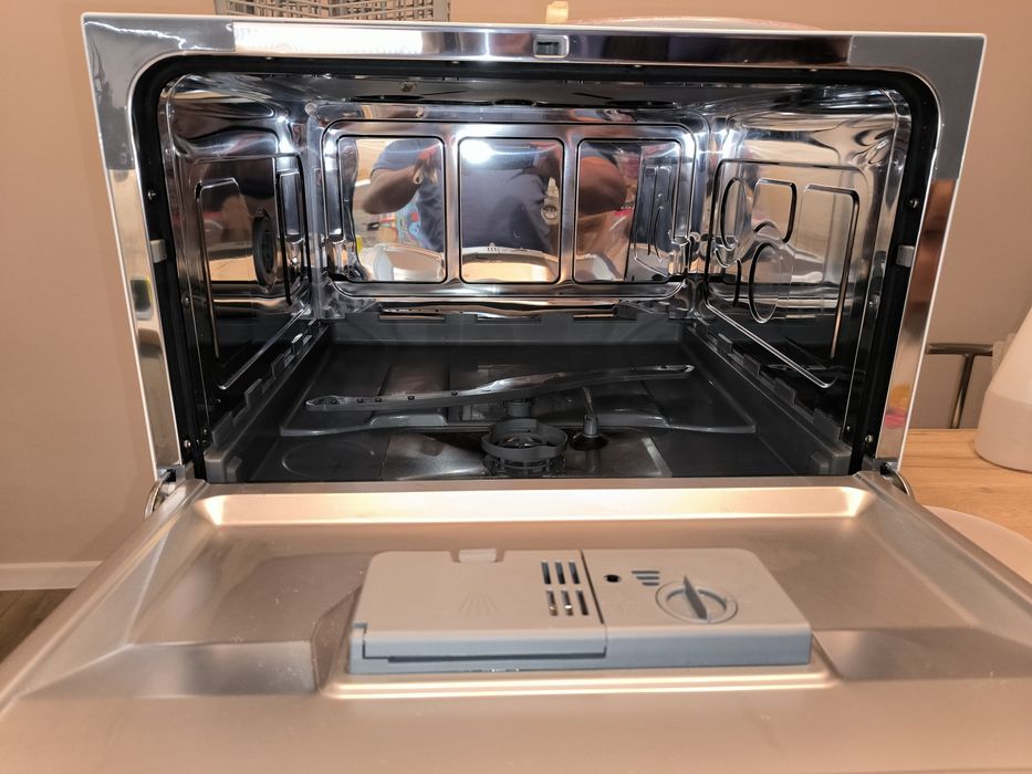 Zmywarka do naczyń Bomann TSG 708