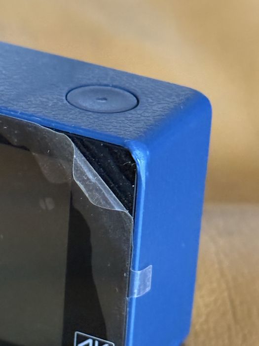 Xiaomi Seabird 4K Action Camera 3.0 — 4K, Wi-Fi, 145