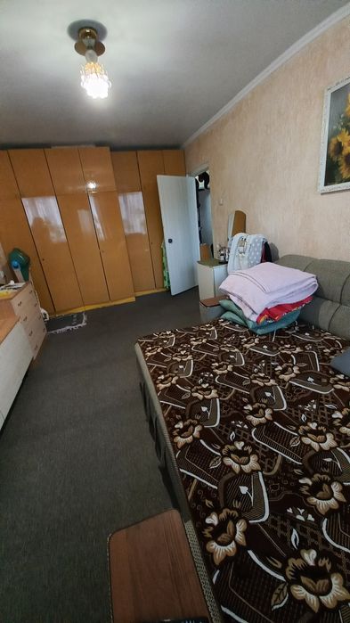 Терміново!3-х кімн.кв-ра, р-н Польова
