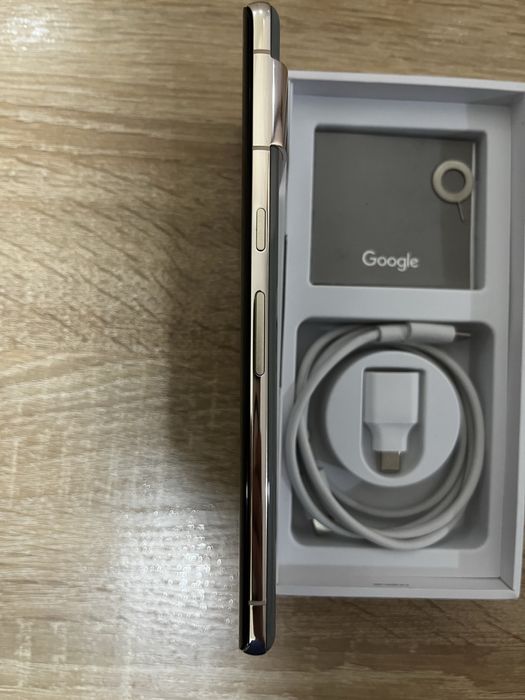 pixel 7 pro 12/256, на запчастини або відновлення