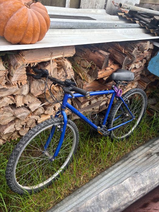 Bicicletas antigas