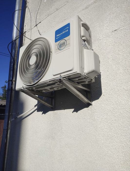 Кріплення К1 К2 К3 НОВЕ