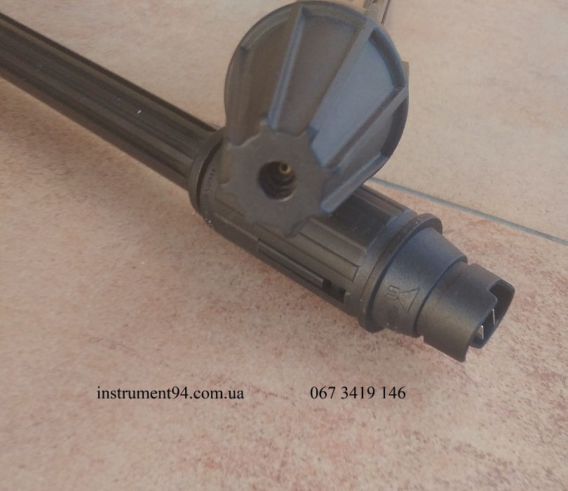 Грязевая фреза копье роторная насадка для Lavor Karcher Керхер и др