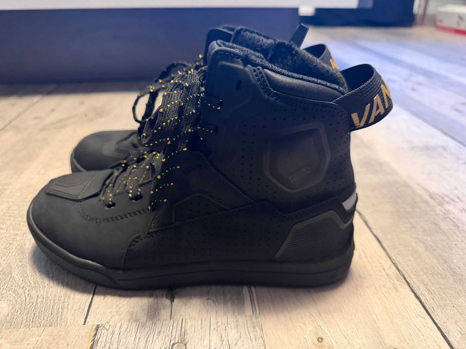 buty na motor damskie Rebelhorn 37
