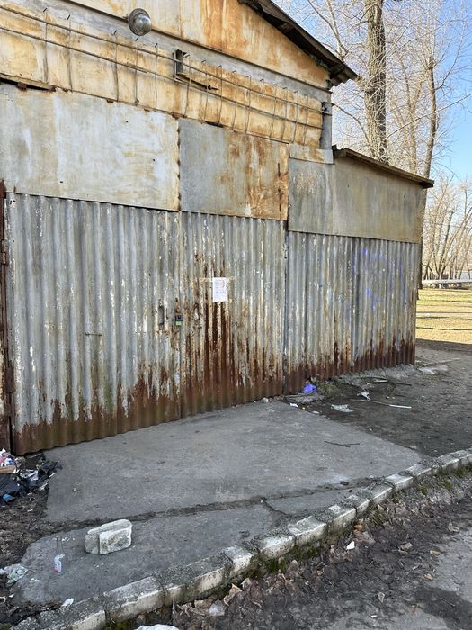 Сдам в длительную аренду помещение в Приднепровске 50 м кв