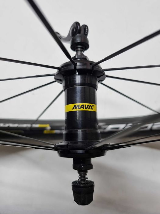 Koło Przednie 26 Vbreak Mavic Cross Ride