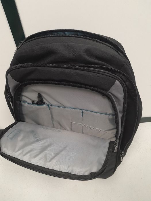 Mochila case logic para portateis de 17