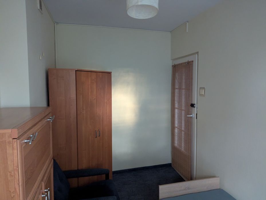 pokoj do wynajecia Siedlce