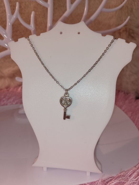 Acessórios de moda - Colar