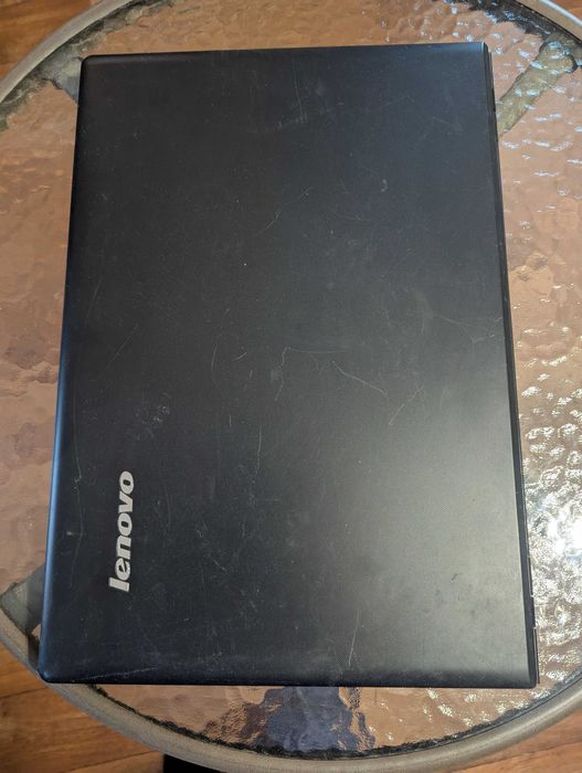 Ноутбук Lenovo 80QH Ideapad 300-17ISK