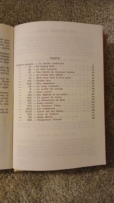 Les Quatres Filles Du Docteur March