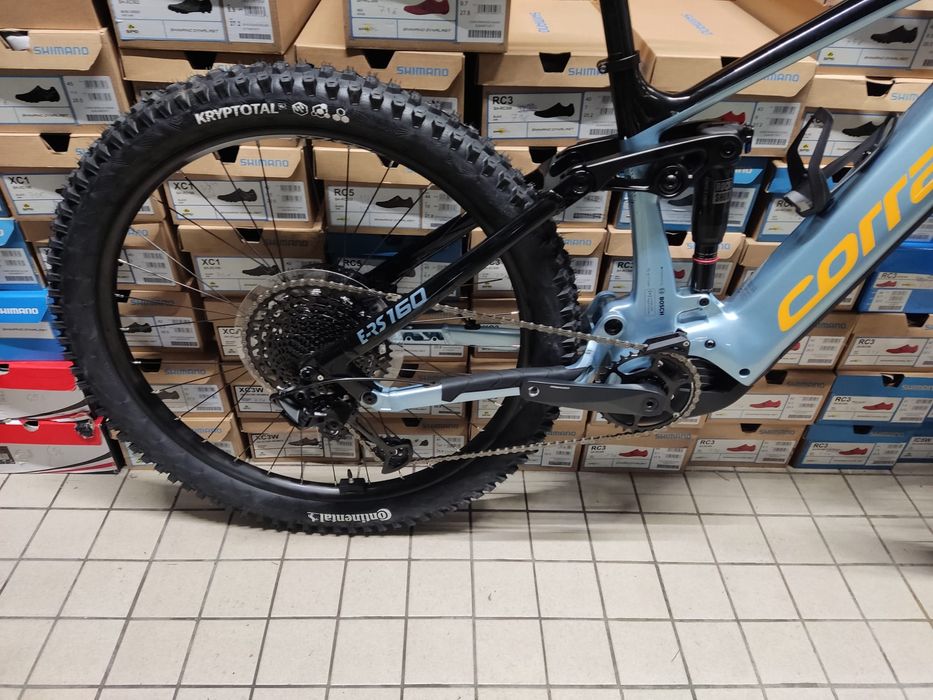 Bicicleta eletrica oportunidadeee