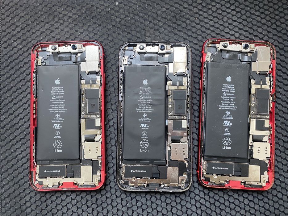 Iphone  11,12 ,12mini ,12pro ,13pro на запчасти