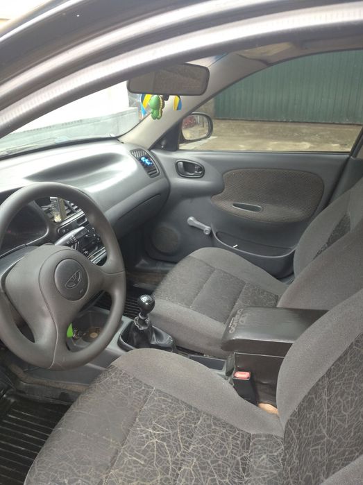 Продам авто Део Ланус