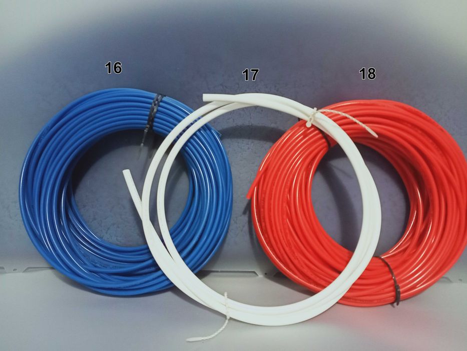 Уплотнительное кольцо ключ трубка клипса