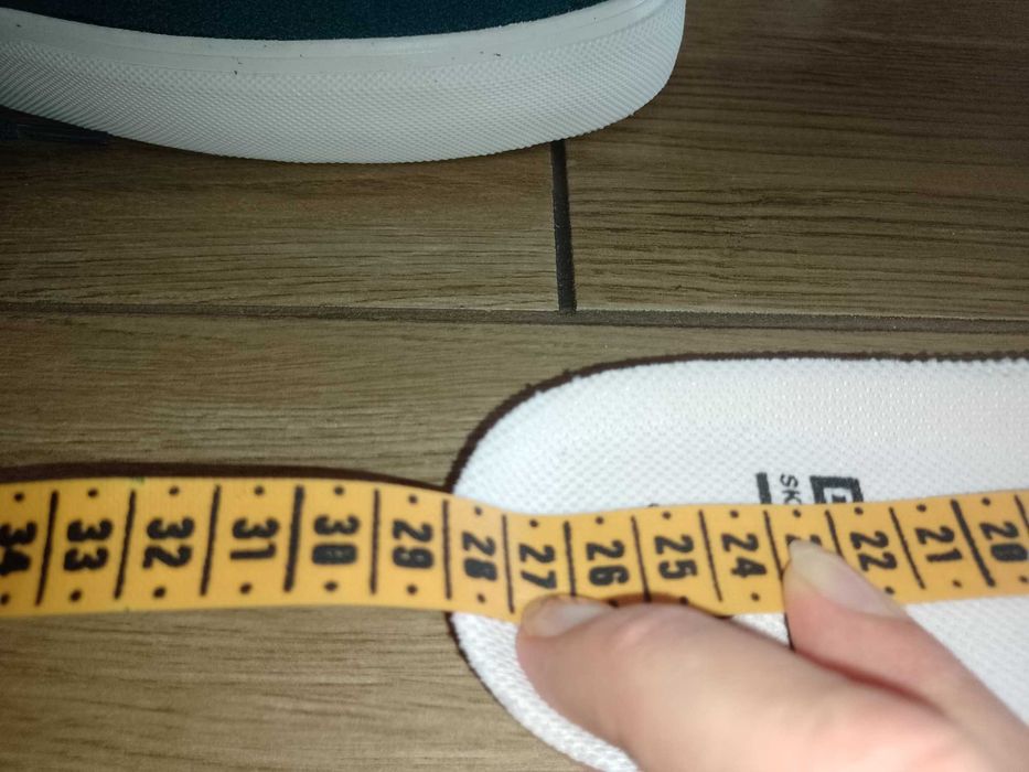 Oxelo buty na deskorolkę 42 NOWE
