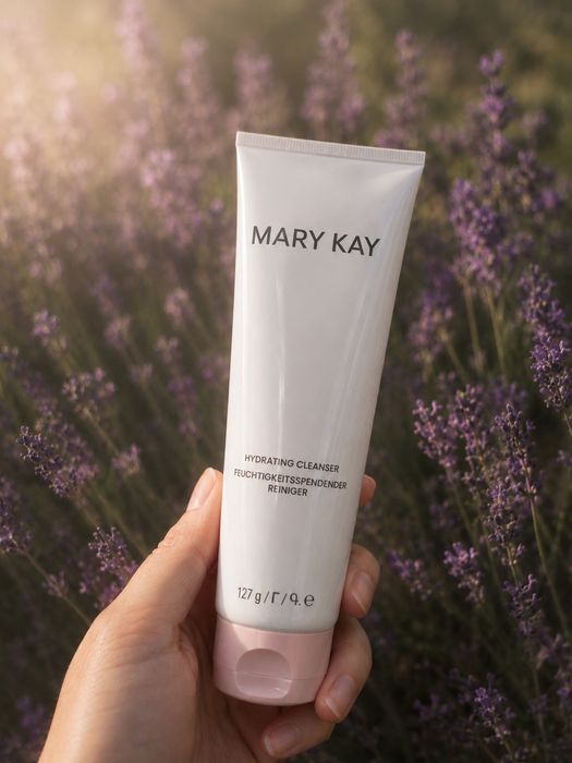 Базовий набір догляду Mary kay Мері кей