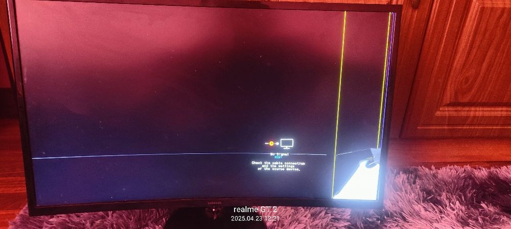 Продам монітор Samsung 27