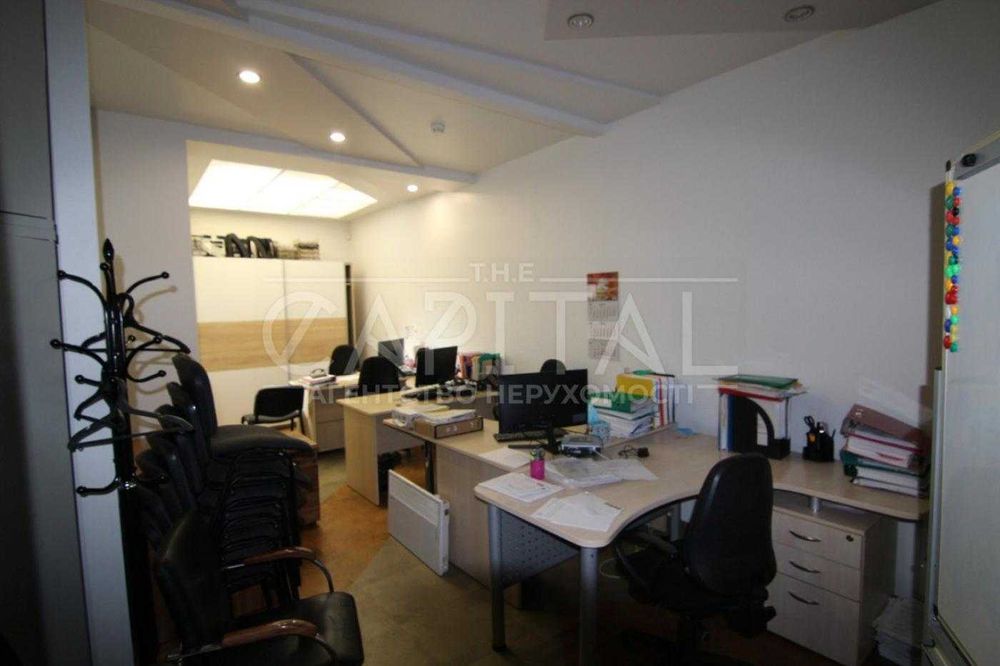 Коммерческая недвижимость по адресу ул. Старовокзальная (площадь 280 м²) - Atlanta.ua - фото 3