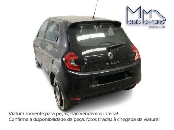 PEÇAS Renault Twingo 1.0SCe de 2021