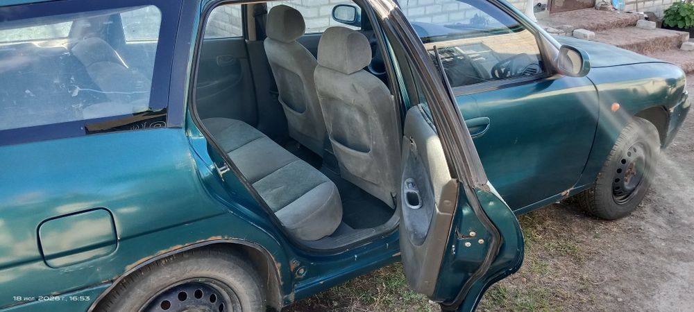 Продам Daewoo Nubia