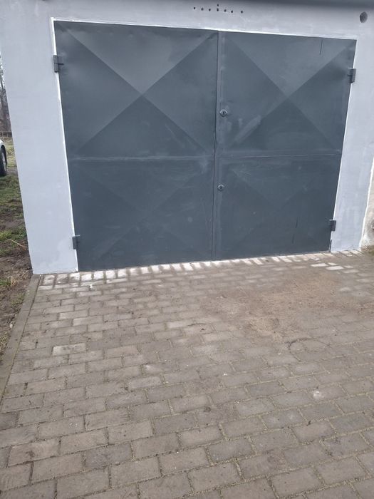 Garaż do wynajęcia