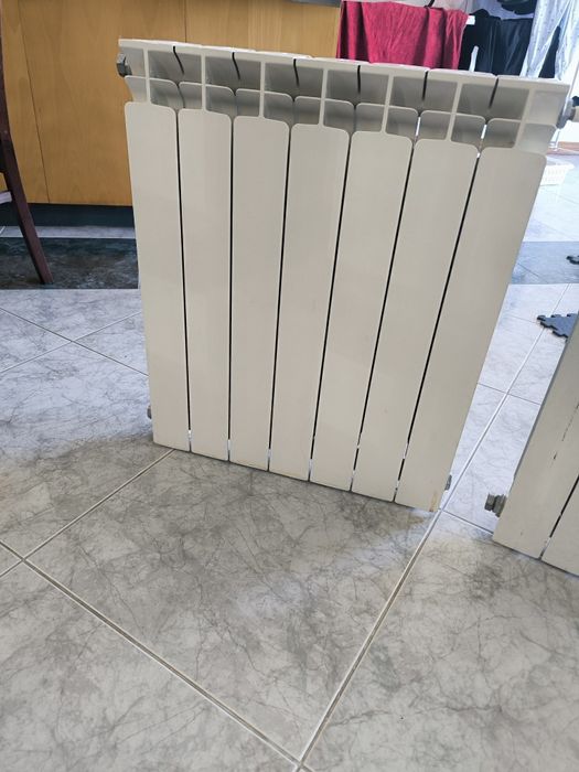 Radiadores aquecimento