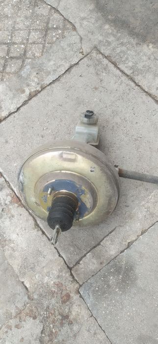 Кузов ВАЗ 1119 Лада Калина