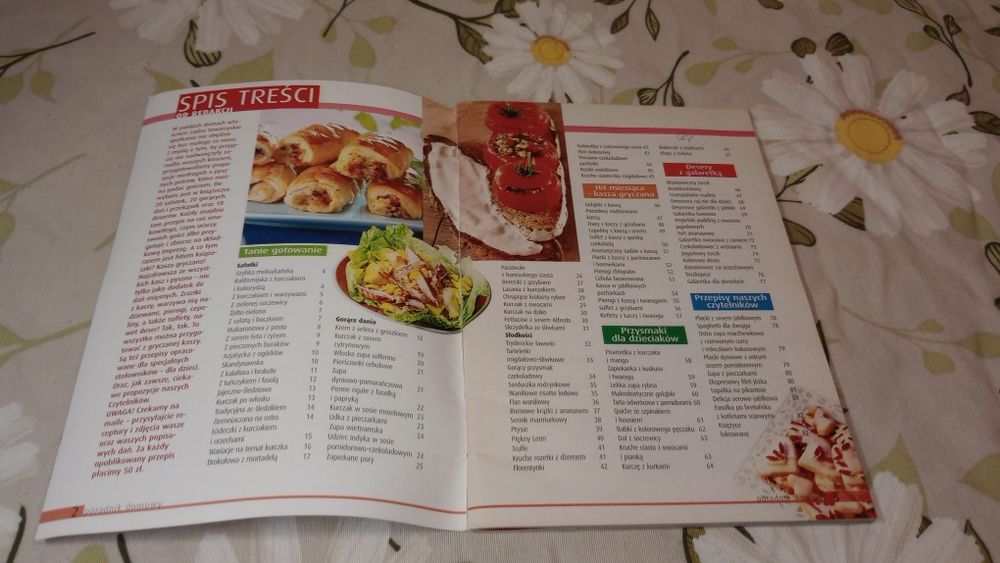 Tanie gotowanie. Jak urządzić przyjęcie małym kosztem.
