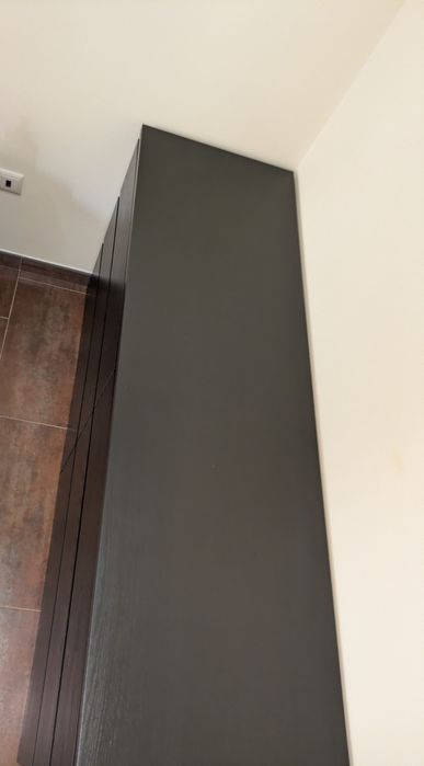 Cómoda IKEA Malm