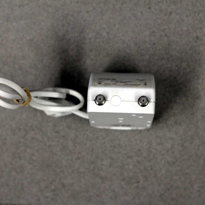 Amplificador de Sinal de Televisão