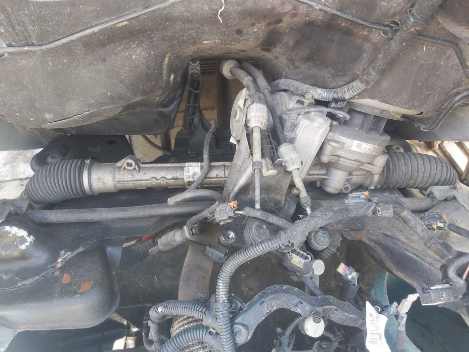 Peças, Peugeot 208 19, Citroen C3 Aircross 19