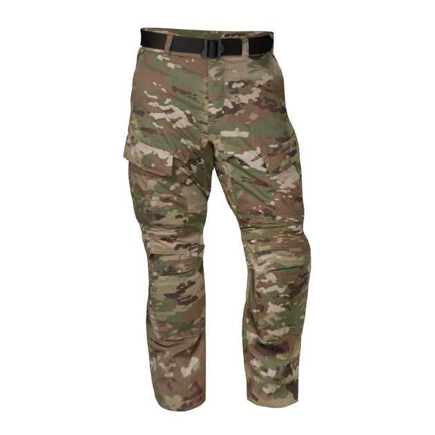 Штани бойові USА Advanced G4 Combat Pant FR OCP мультикам вогнетривкі