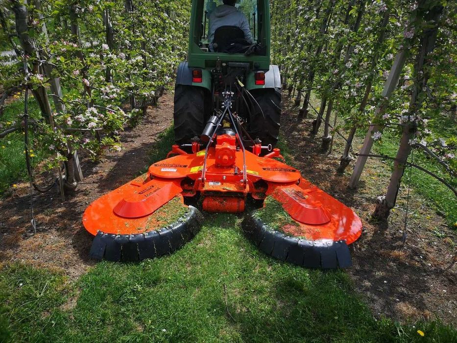 Kosiarka sadownicza Perfect DR-365 (hermes maschio ilmer)