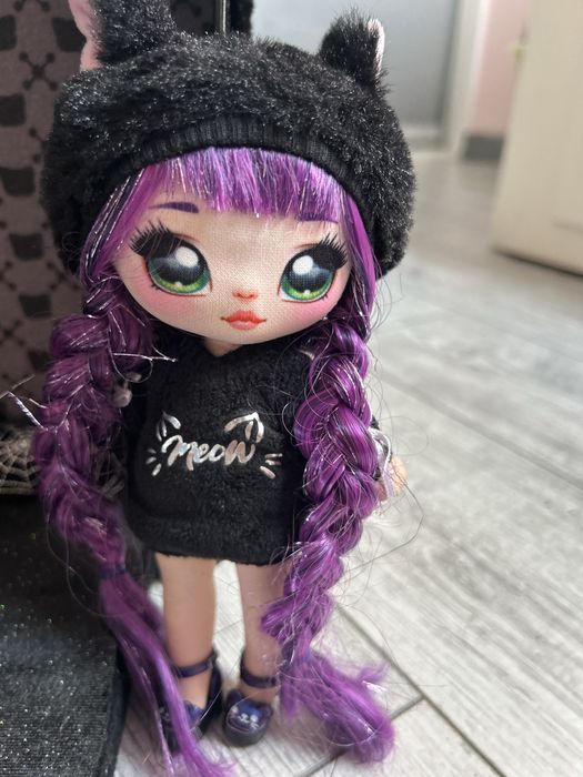 NaNa Suprise_Plecak czarny