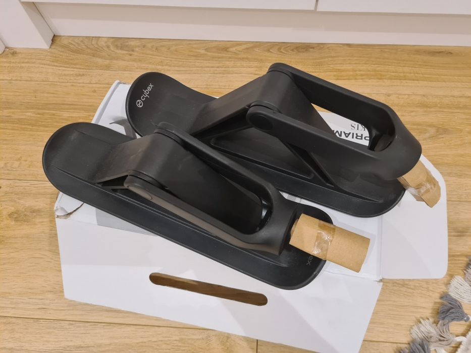 Narty do Cybex Priam/ e-Priam