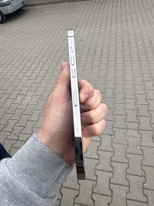 Iphone 12 Pro Max Nowy!!!
