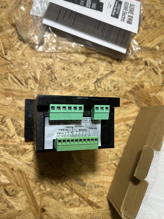 Частотник частотний перетворювач