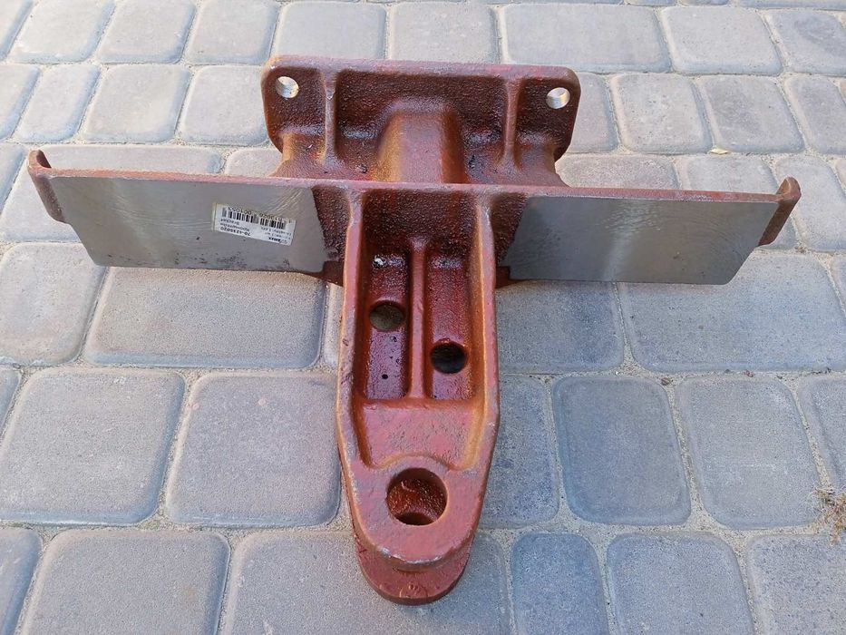 Кронштейн кріплення грузів МТЗ, кронштейн МТЗ, кронштейн крепления МТЗ ...