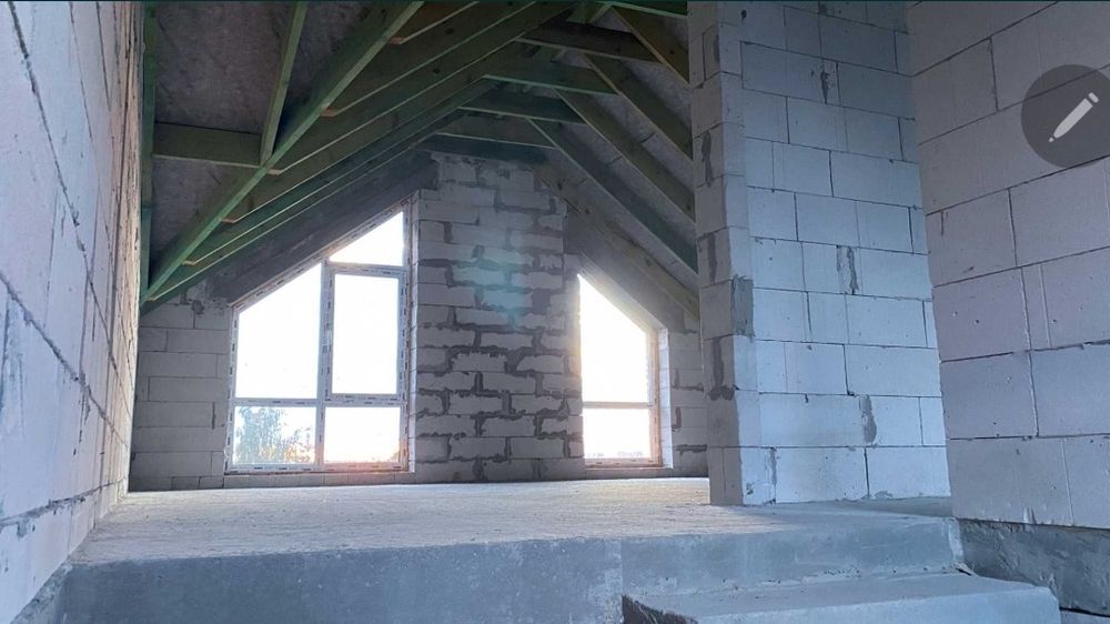 Вітаю. Від забудовника Продам будинок таунхаус.